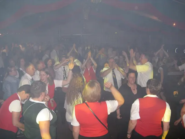 Foto: Schützenverein Brest