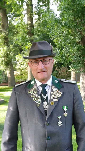 Foto: Schützenverein Brest