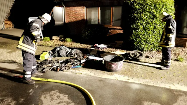 Foto: Rolf Hillyer-Funke/Feuerwehren SG Oldendorf-Himmelpforten