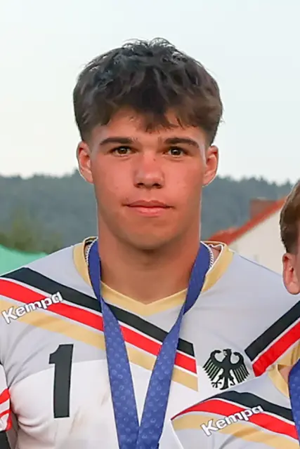 Marvin Becker gehört zur deutschen Elite der Junioren U21 bei der Europameisterschaft am 22./23. August in München. | Foto: MTV Wangersen