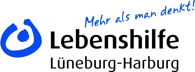 Logo Lebenshilfe Lüneburg-Harburg | Foto: Lebenshilfe Lüneburg-Harburg