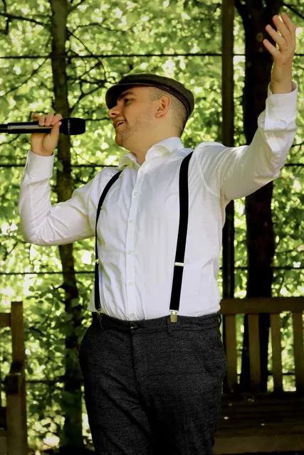 Einen italienischen Flair bringt DAVIDELLO nach Steinkirchen | Foto: Davide Casarano