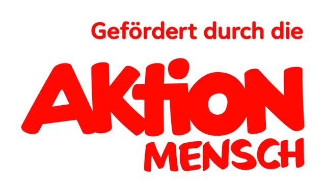 Logo Aktion Mensch | Foto: Aktion Mensch