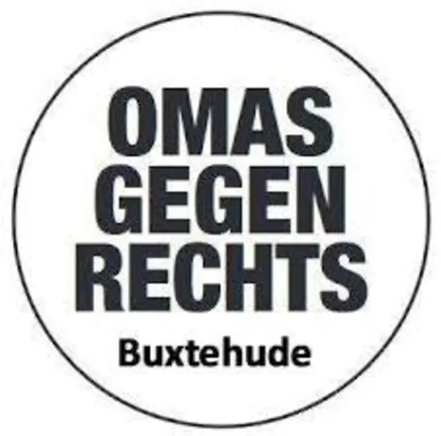 Foto: OMAS GEGEN RECHTS Buxtehude
