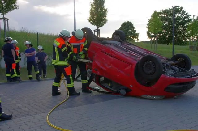 Foto: A. Feldtmann