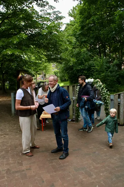 Foto: Waldorfkindergarten Stade