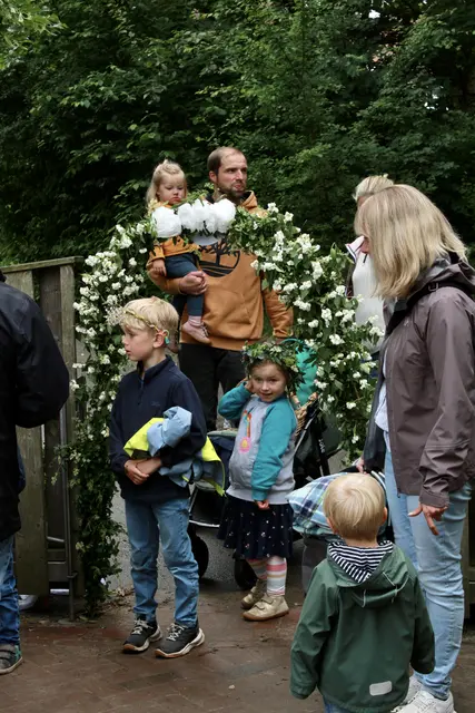 Foto: Waldorfkindergarten Stade
