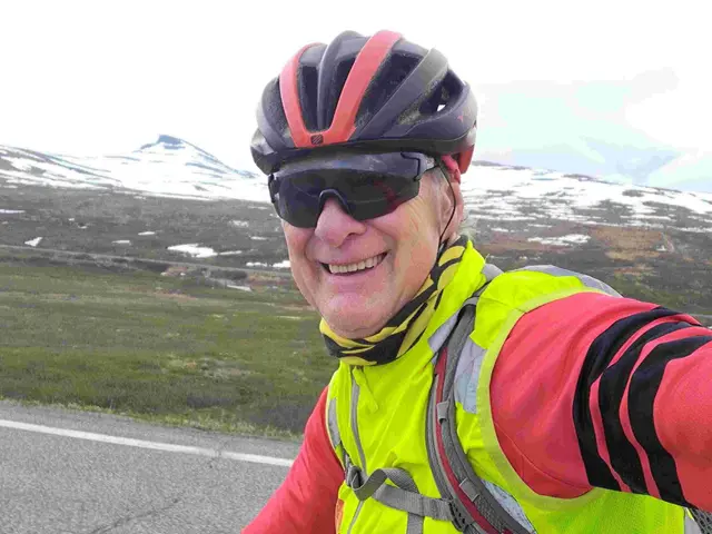 Foto: Ollanner Radteam