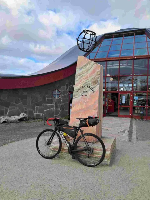 Foto: Ollanner Radteam