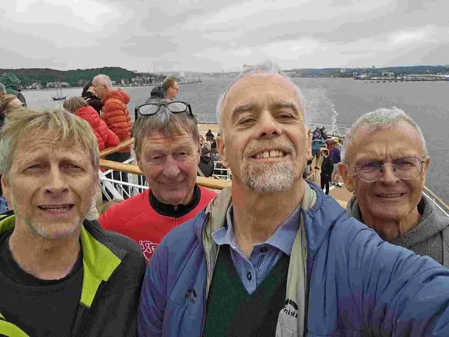 Foto: Ollanner Radteam