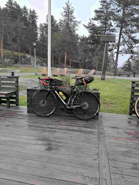 Foto: Ollanner Radteam