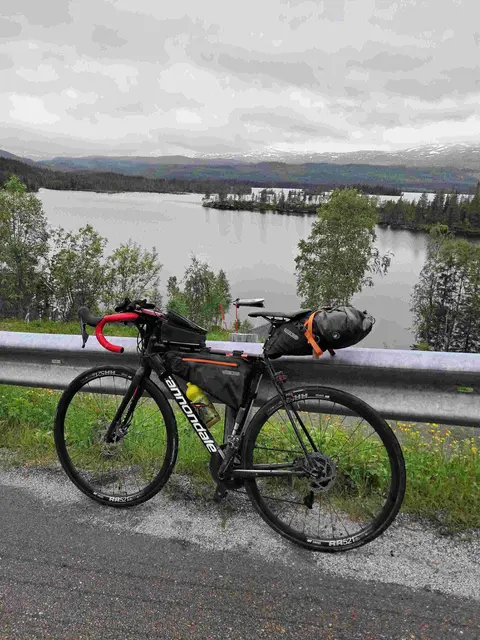 Foto: Ollanner Radteam