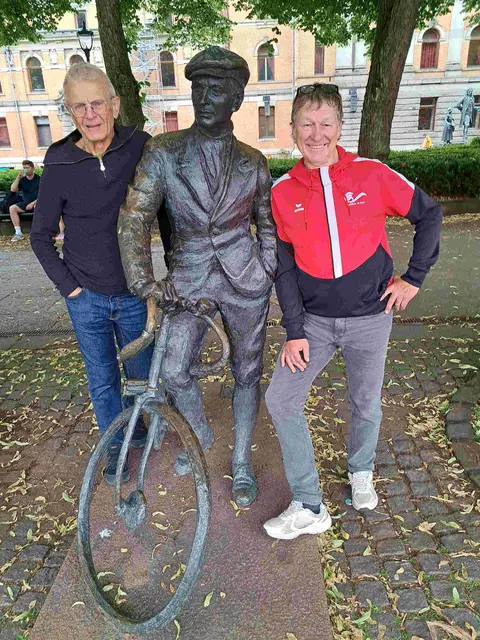 Foto: Ollanner Radteam