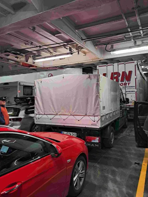 Foto: Ollanner Radteam