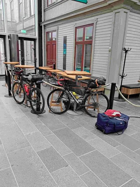 Foto: Ollanner Radteam