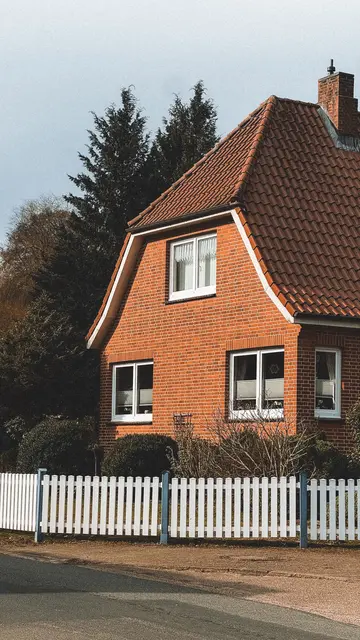Die Immobilienpreise sind nur langsam gestiegen. Es kommt stets auf die Lage an | Foto: Kate Filatov