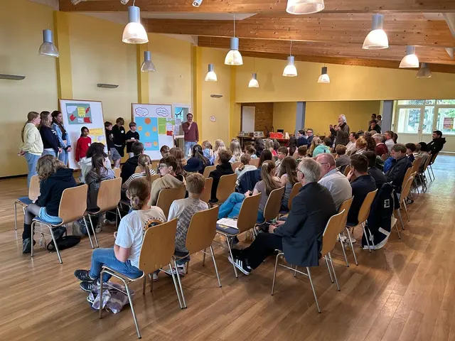 Die Modernisierung der Skateanlage in Klecken erhielt beim ersten Jugendforum die meiste Unterstützung | Foto: Gemeinde Rosengarten