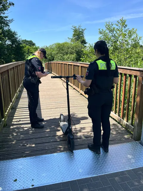 Foto: Polizei