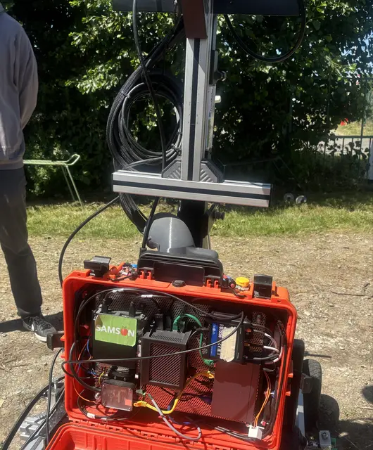 Das Innere einer Sensorbox | Foto: sts