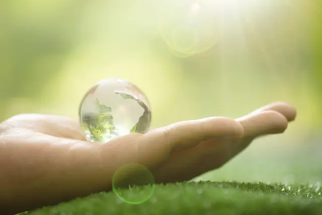 Das Klimaanpassungskonzept soll Neu Wulmstorf dabei unterstützen, sich auf die Folgen des Klimawandels vorzubereiten (Symbolbild) | Foto: Freepik