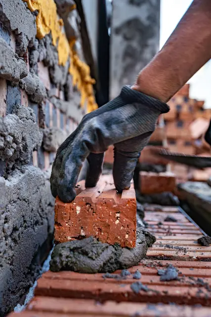 Die Kosten für Baumaterial sind zum Teil immens gestiegen | Foto: Pexels
