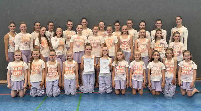 Foto: SV Holm-Seppensen