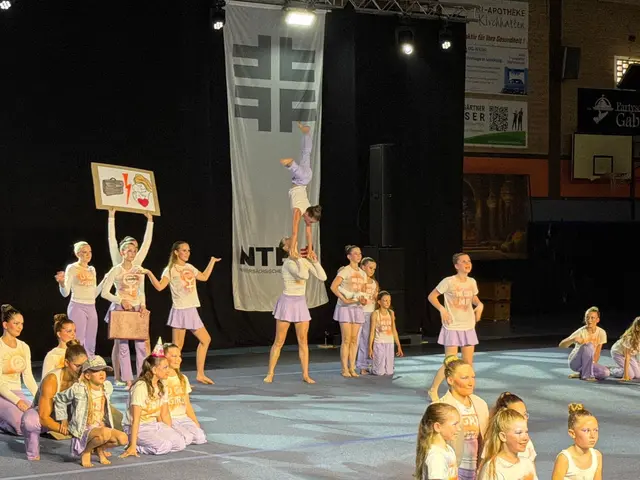 Foto: SV Holm-Seppensen