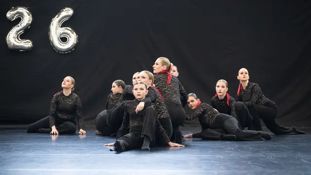 Varuna 1 | Foto: Enrico Tschöpel