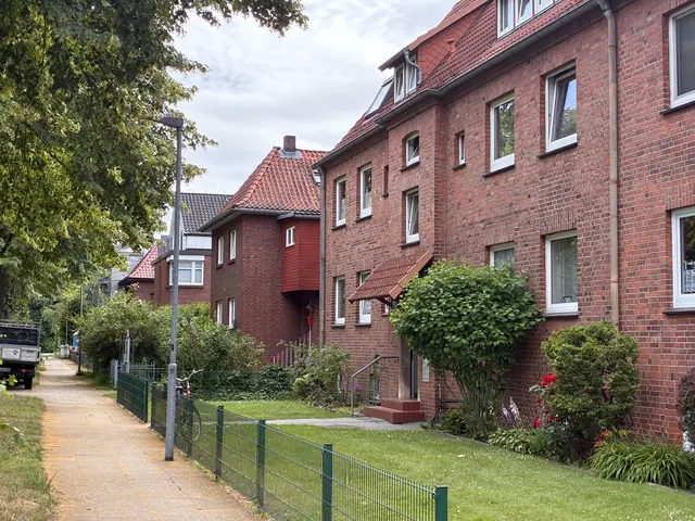 Eppens Allee in Winsen: Rundgang erzählt Geschichte eines besonderen Wohnviertels | Foto: Museum im Marstall