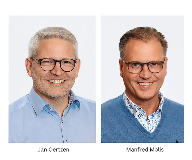 Kandidaten für Harmstorf | Foto: Hauke Gilbert
