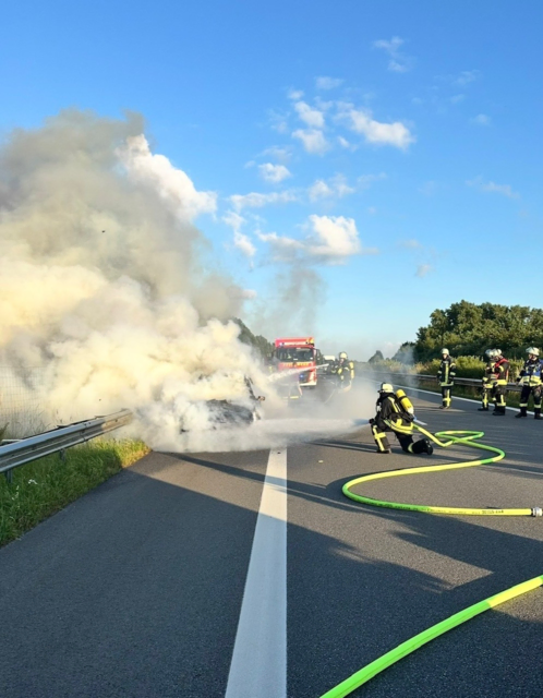 Foto: Feuerwehr Horneburg