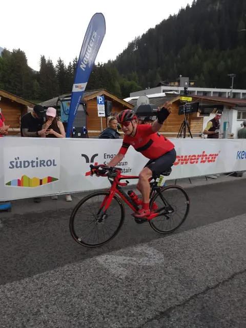Foto: Ollanner Radteam