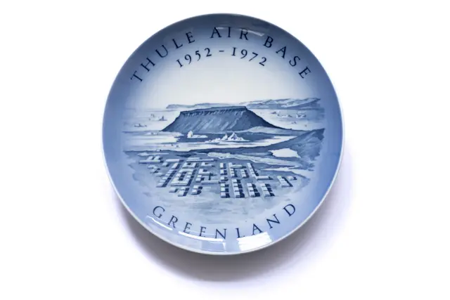 Swaantje Güntzel, SAMMELTELLERSCHIESSEN / GRÖNLAND, Detail, 2026 | Foto: Manfred Wigger, VG Bild-Kunst 2026