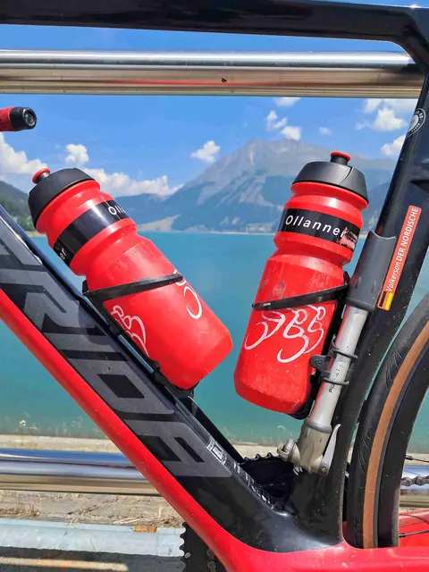 Foto: Ollanner Radteam