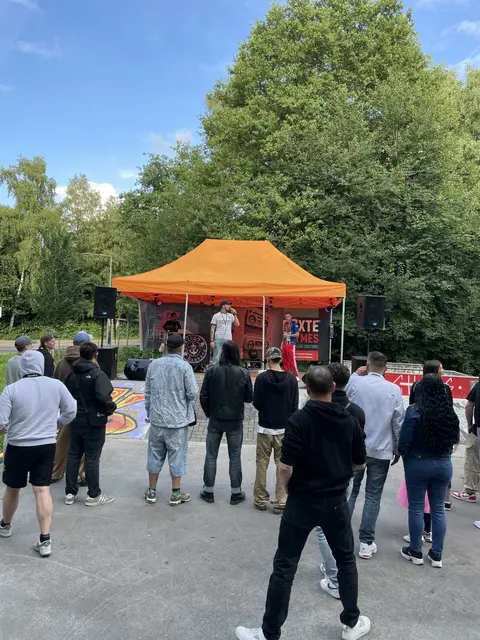 Foto: NR Events &amp; Music/Nick Reinartz