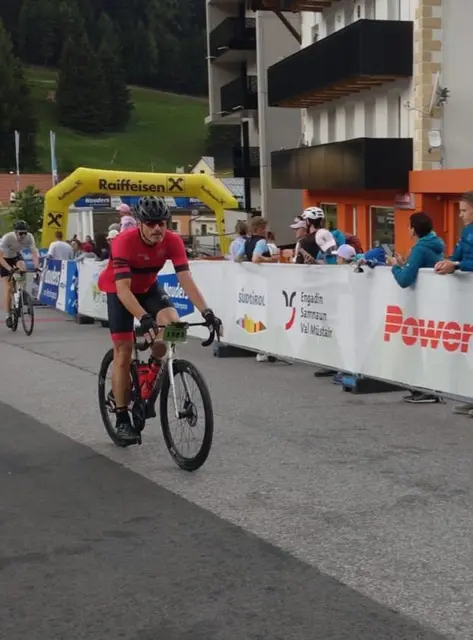 Foto: Ollanner Radteam
