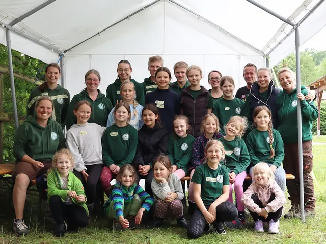 Trainingswochenende 2026 – gemeinsam trainieren, lernen und Spaß haben | Foto: Bendestorfer Reitverein Kleckerwald e.V.