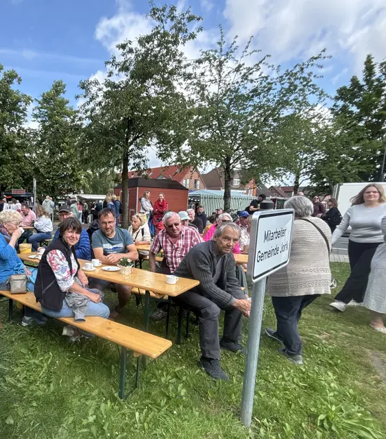 Neue Mitarbeiter der Gemeinde Jork? | Foto: sts