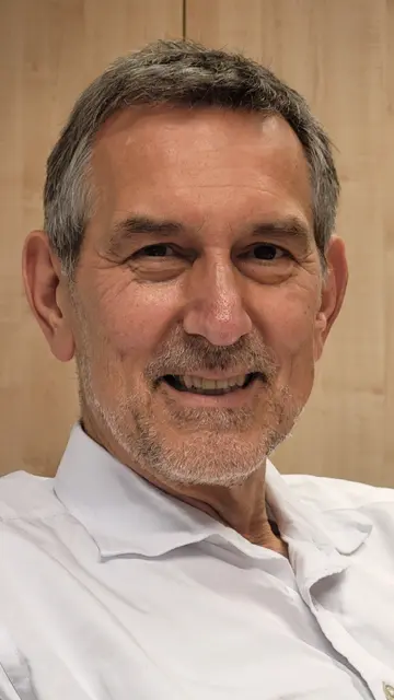 Dr. Andreas Kleinheinz