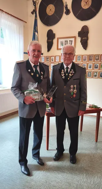 Foto: Schützenkorps Winsen