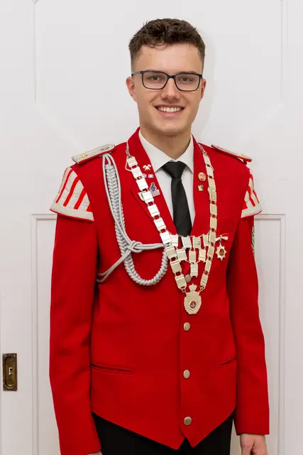  Lukas Boedecker | Foto: Petra Baumgarten