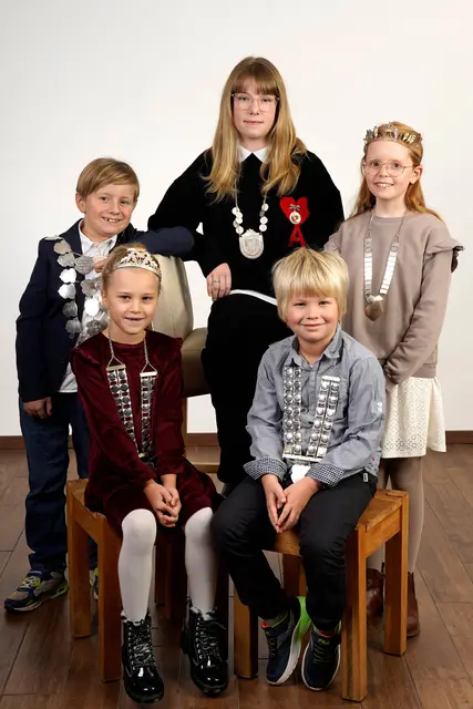 Kinderwürdenträger | Foto:  Imke Lohmann