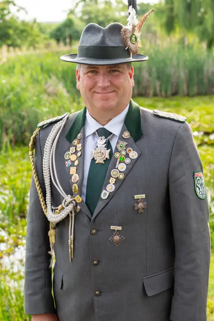 Thomas Schnell | Foto: Petra Baumgarten
