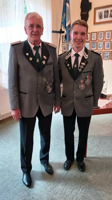 Foto: Schützenkorps Winsen