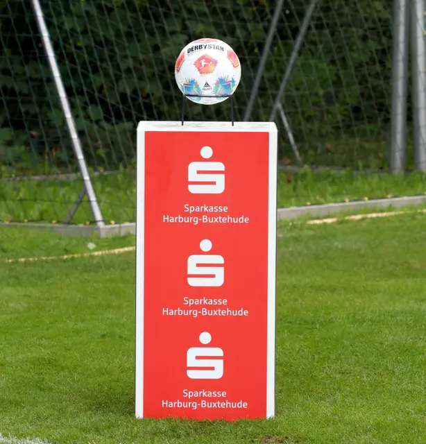 Cupercup im Estepark in Moisburg | Foto: cc