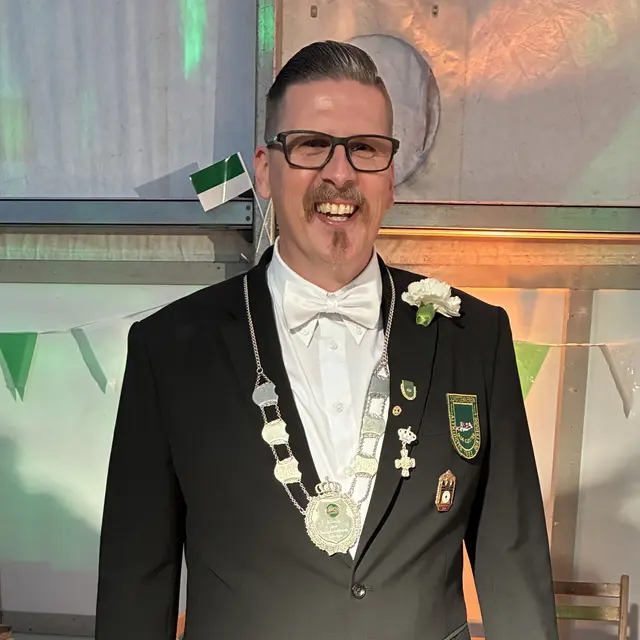 König der Jungschützenkönige: Sascha Veichtlbauer | Foto: Altklosteraner