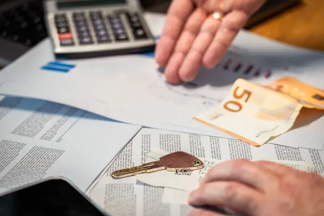 Die Zahl der Unternehmensinsolvenzen hat zugenommen | Foto: Jakub Zerdzick