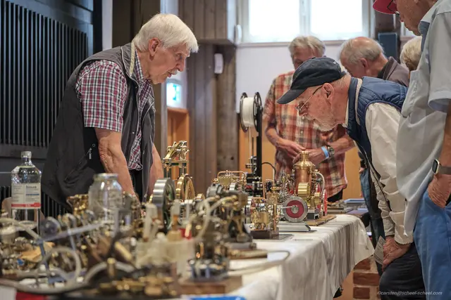 Foto: Museum im Marstall