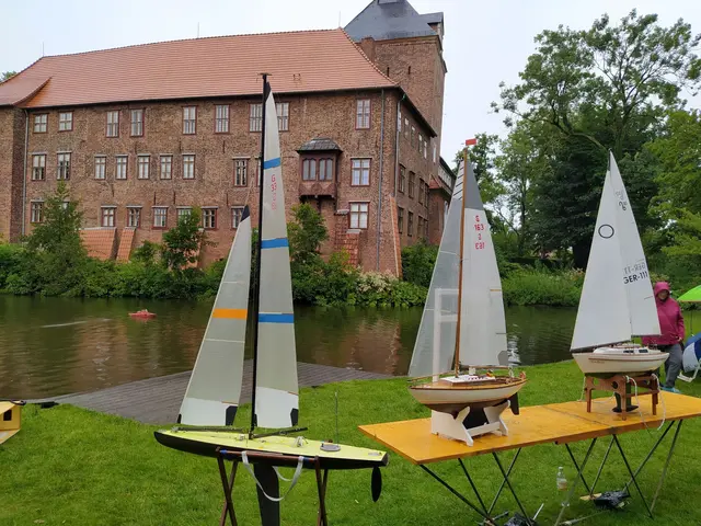 Foto: Museum im Marstall