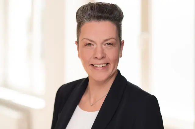 Bianca Schilske übernimmt zum 1. Juli die Geschäftsführung des Jobcenter Landkreis Harburg | Foto: Jobcenter LK Harburg